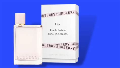 perfumes similar to her by burberry|burberry her perfume release date.